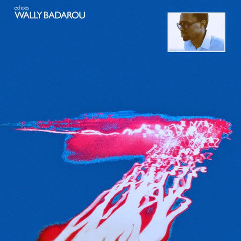 Wally Badarou - Echoes-LP-South