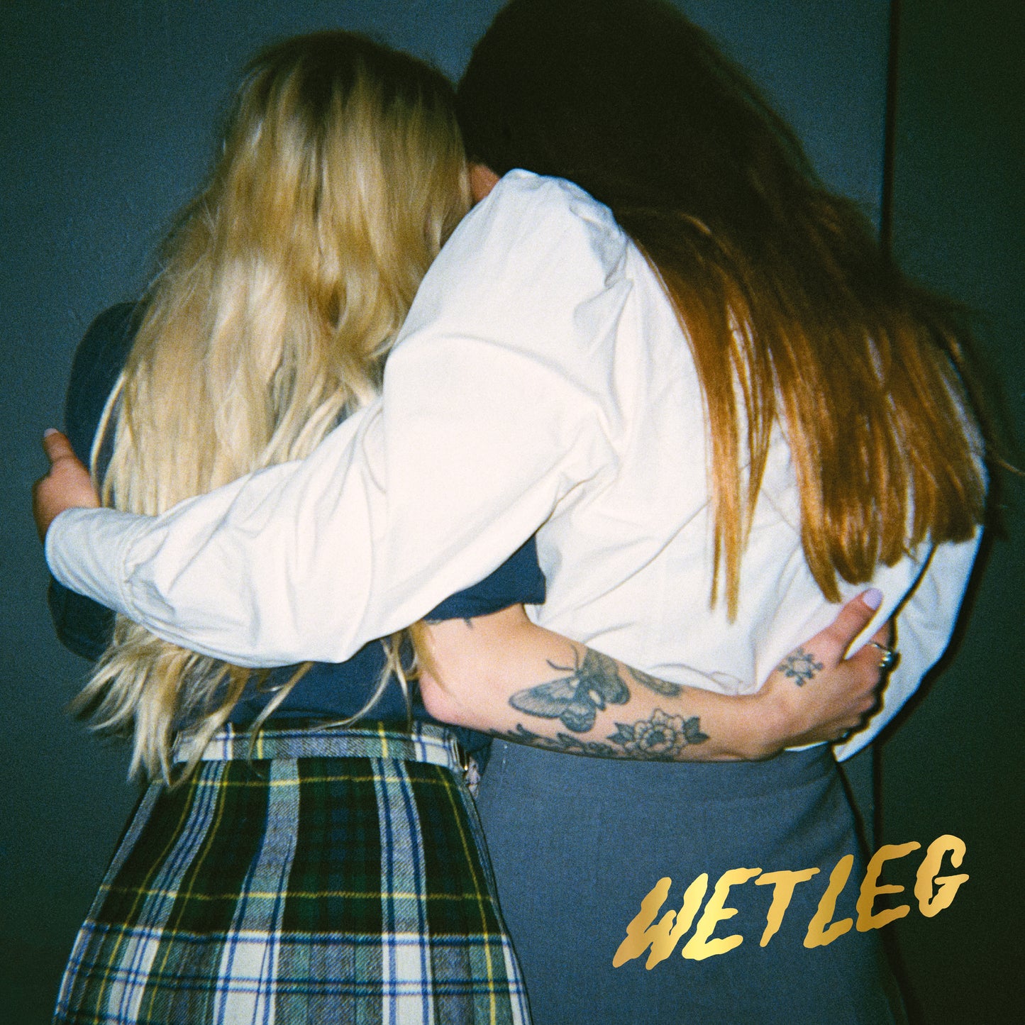 Wet Leg - Wet Leg - South