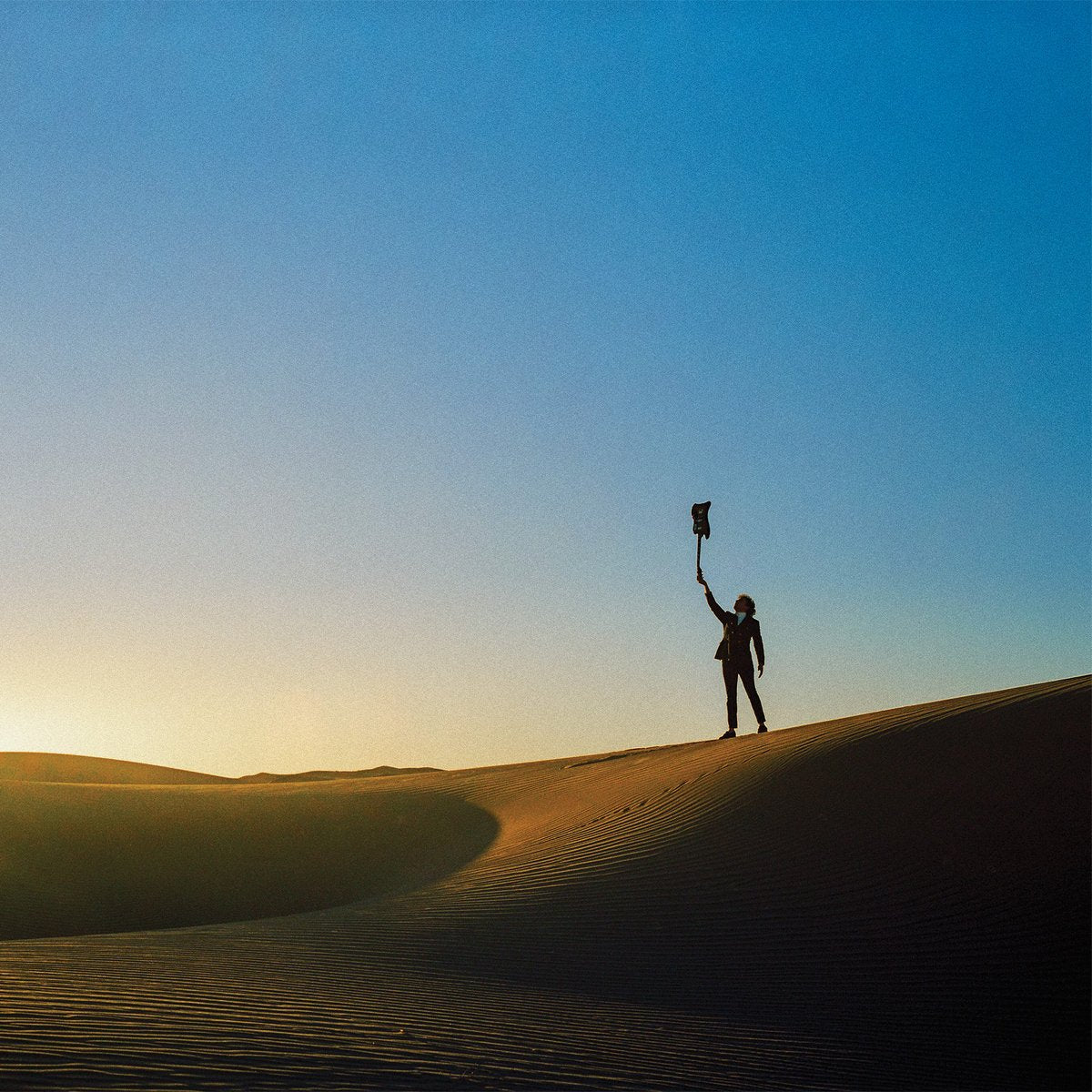 Yonatan Gat - Universalists-LP-South