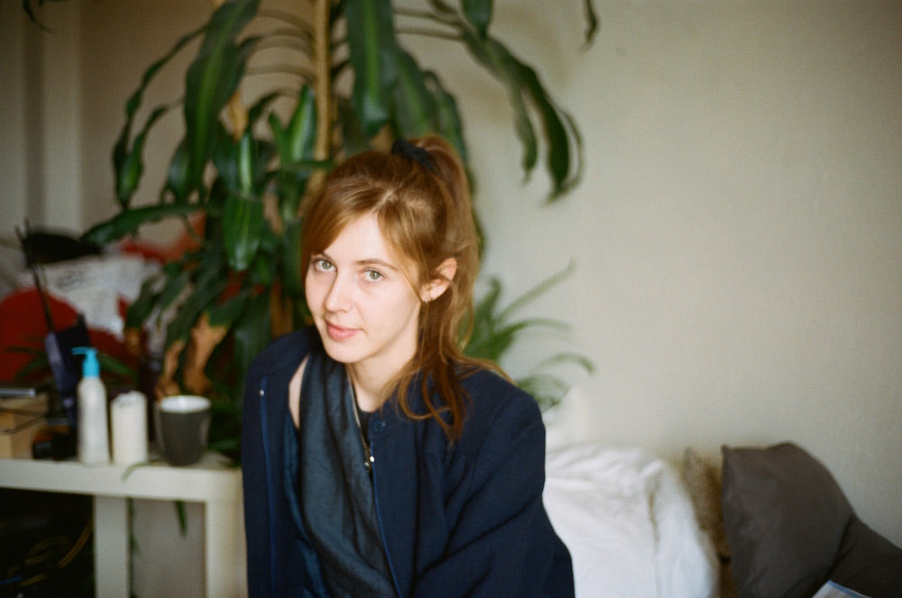 Carla Dal Forno - Further Listening Playlist