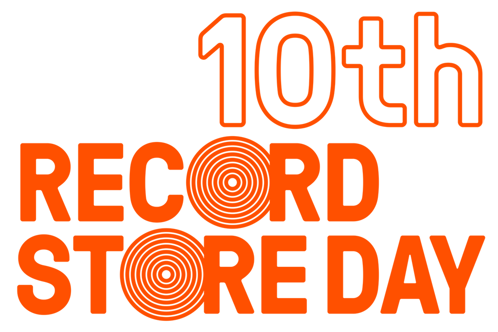 Record Store Day 2017 Product List
