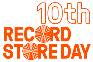 Record Store Day 2017 Product List