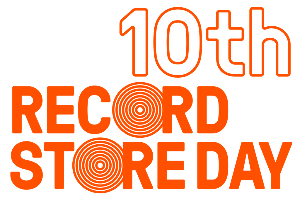 Record Store Day 2017