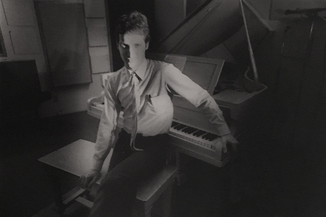 Eternal Rhythm: Rick Cuevas' Symbolism