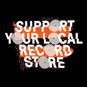 Record Store Day 2019 Stock List