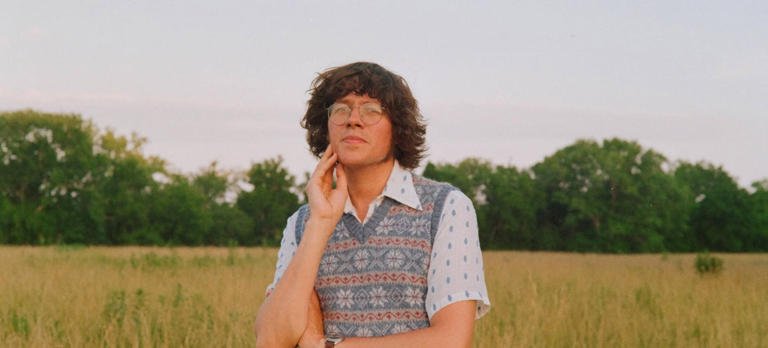 Spencer Cullum Live at South Records