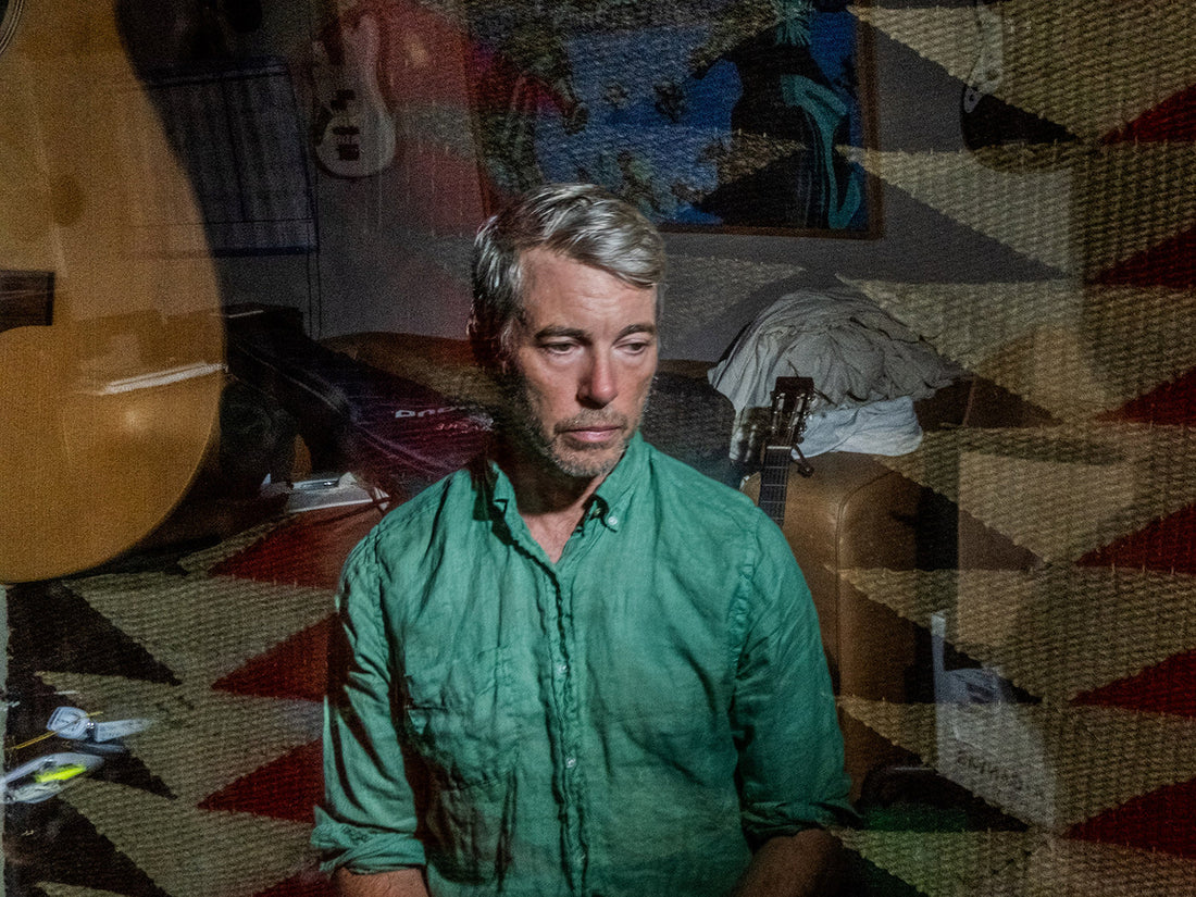 Eternal Rhythm: Bill Callahan