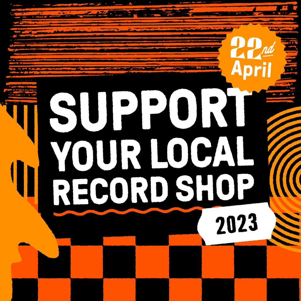 Record Store Day List 2023