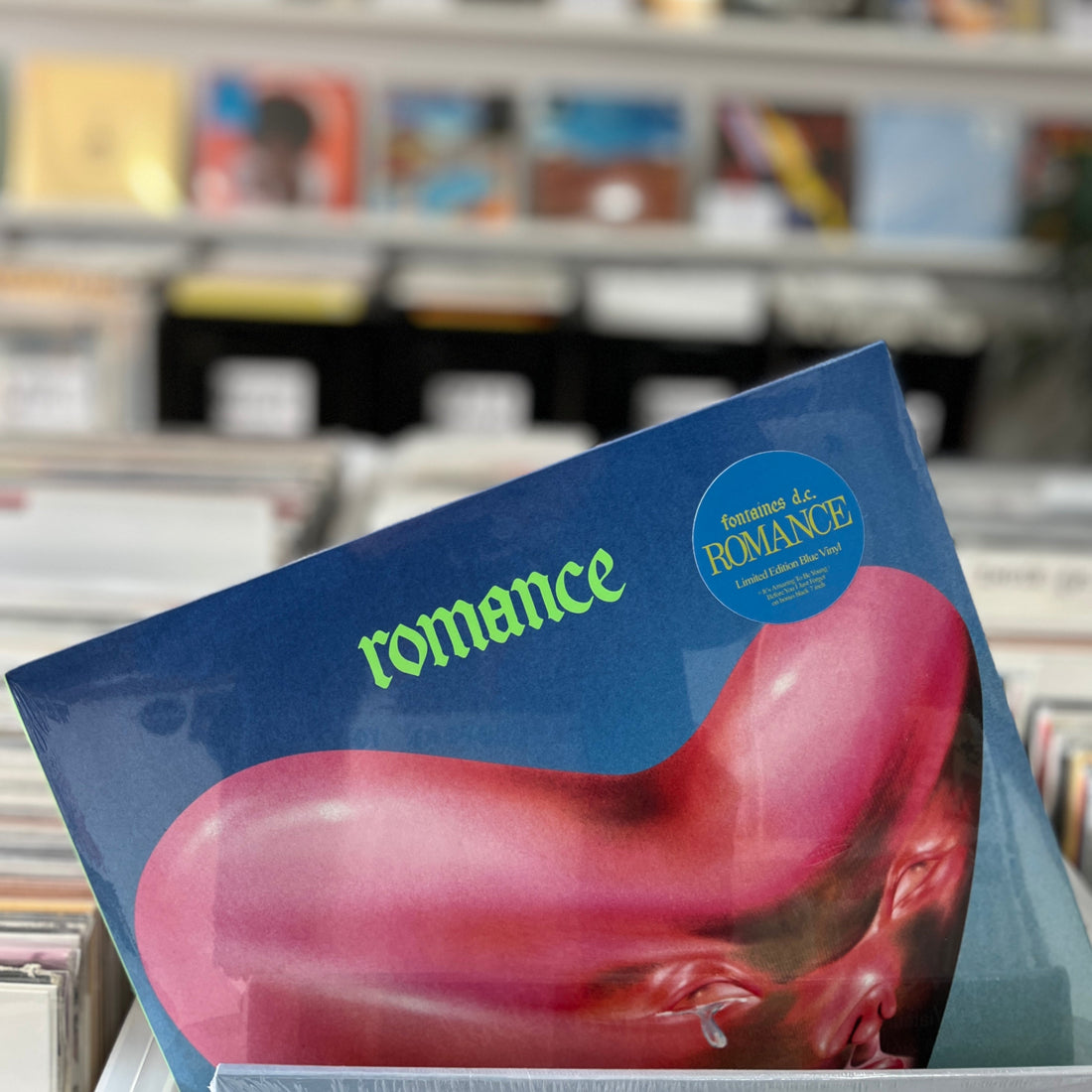 Romance
