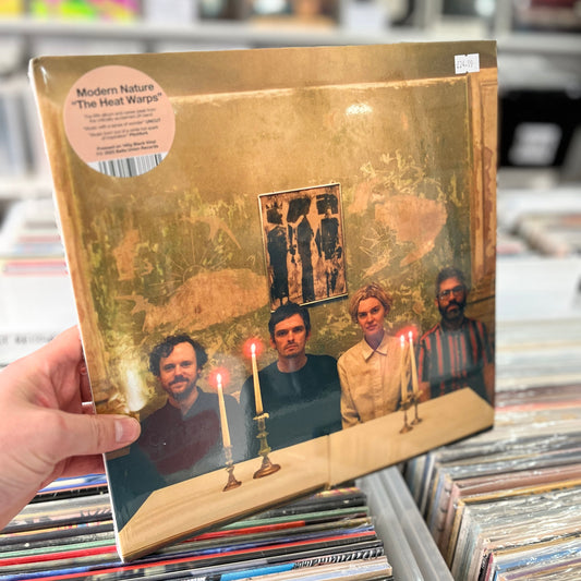 I listened every night