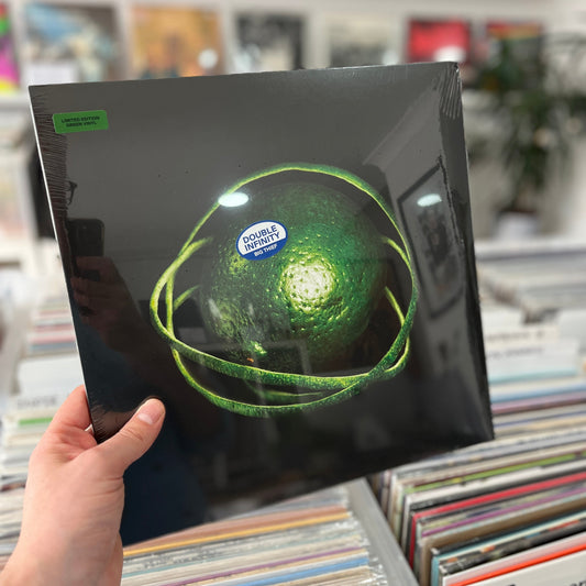 big thief's album double infinity vinyl south records southend