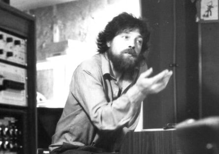 Eternal Rhythm: Bill Fay