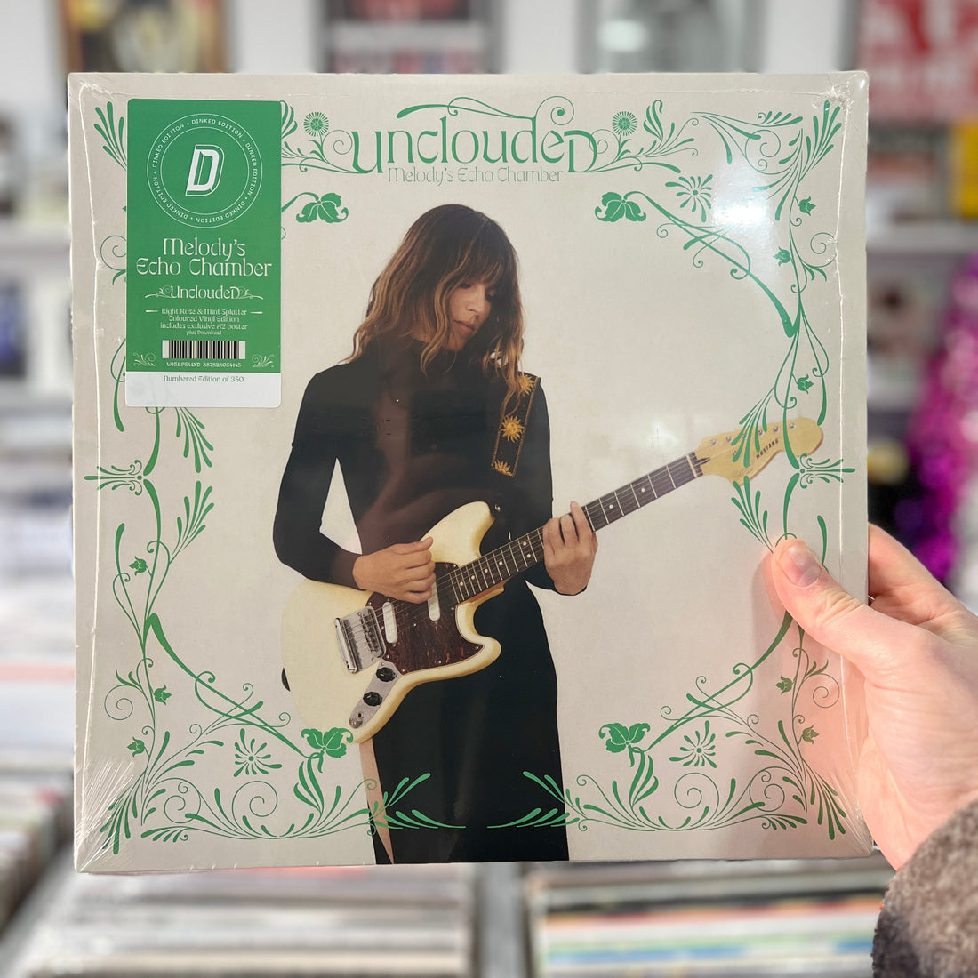 Unwind yourself: This week at South