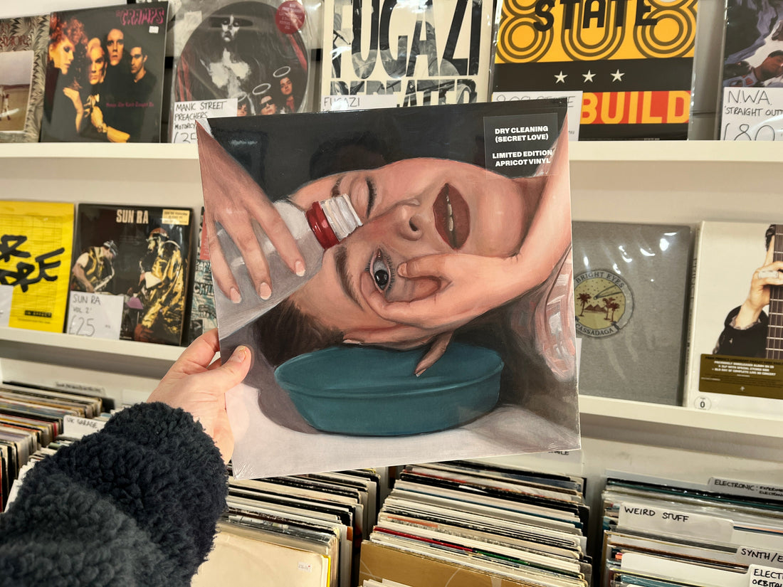 Hit my head all day: This week at South