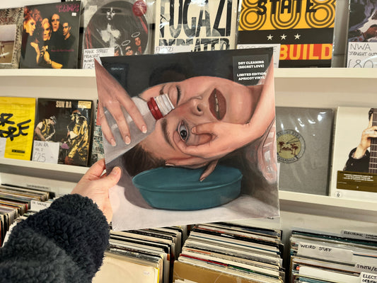 Hit my head all day: This week at South