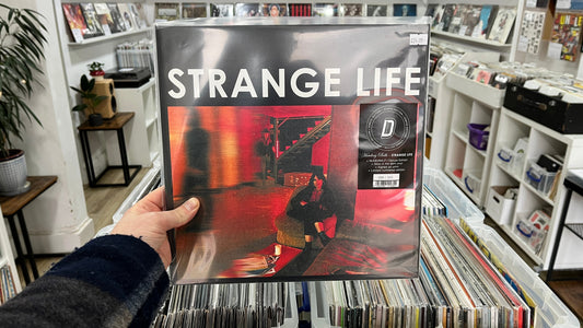 Light touch: This week at South Records