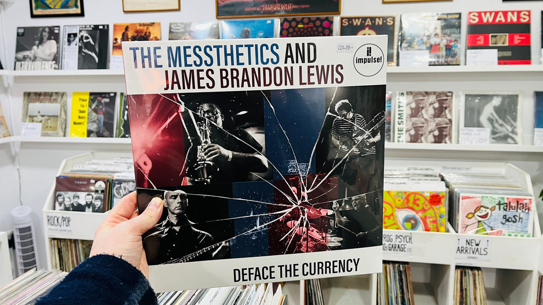 30 years of knowing: This week at South Records