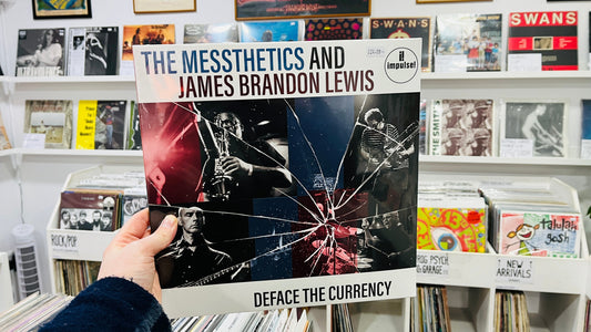 30 years of knowing: This week at South Records