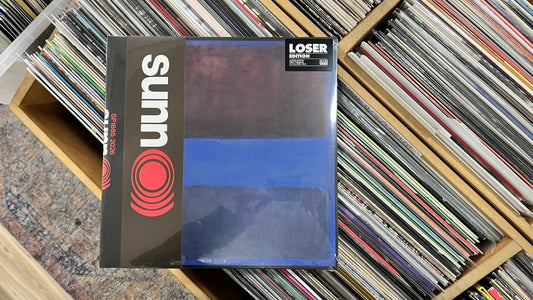 Best laid plans: This week at South Records