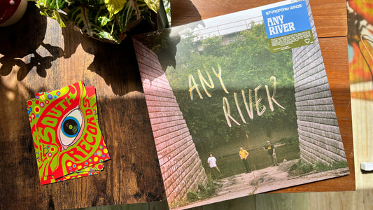 What's it like: This week at South Records