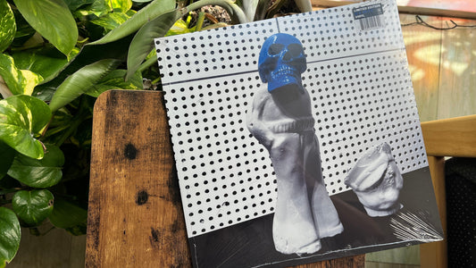 Midday sun: This week at South Records