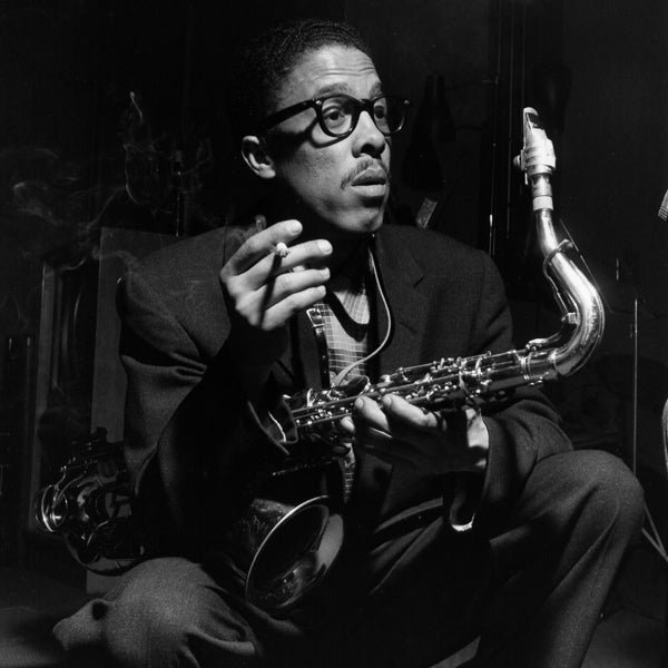 Eternal Rhythm: Johnny Griffin