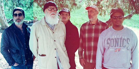 Tortoise South Records Southend