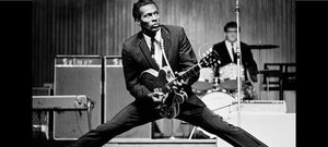 RIP Chuck Berry