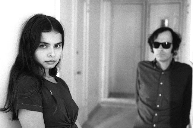 Eternal Rhythm: Mazzy Star