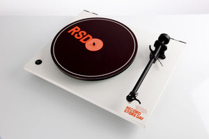 Limited Edition Record Store Day 2017 Rega Turntable