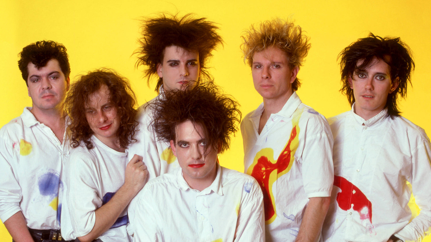 The Cure