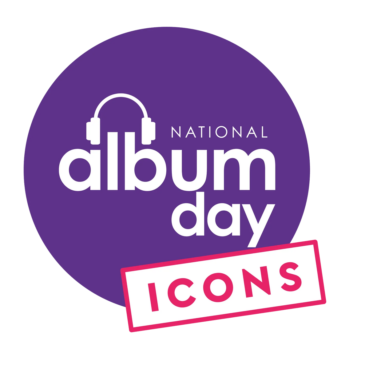 National Album Day 2026