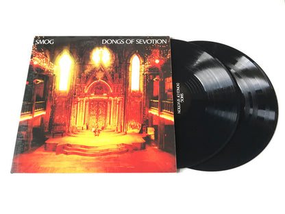 Smog - Dongs of Sevotion