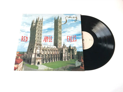 Smog - Red Apple Falls - South