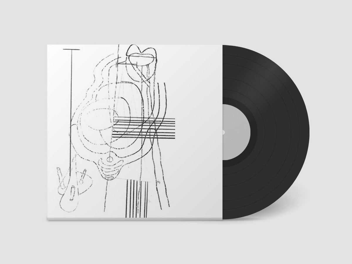 Gastr Del Sol - Camoufleur