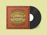 Alfie Firmin - Absentee