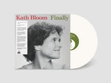 Kath Bloom - Finally