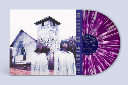 The Laughing Chimes - Whispers In The Speech Machine