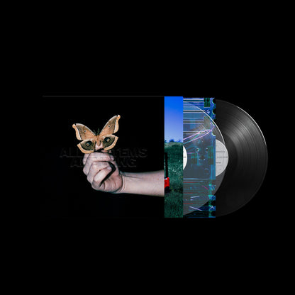 Soulwax	- All Systems Are Lying south records southend vinyl