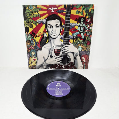 Jorge Ben - Jorge Ben - South