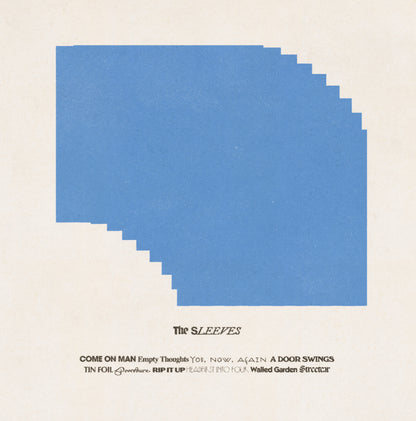 the sleeves album artwork