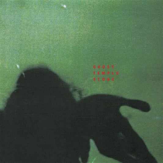 Ghost - Temple Stone - South