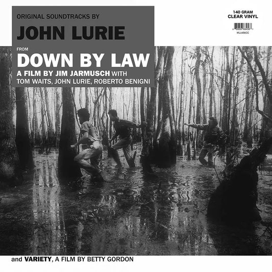 John Lurie - Down By Law - South