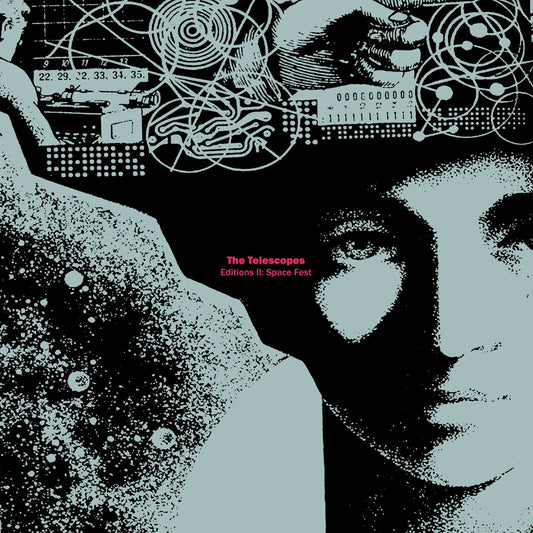 The Telescopes Editions II: Space Fest