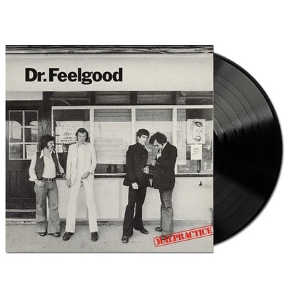 dr feelgood malpractice south records vinyl