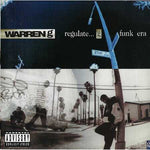 Warren G - Regulate...G Funk Era