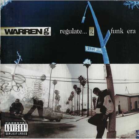 Warren G - Regulate...G Funk Era