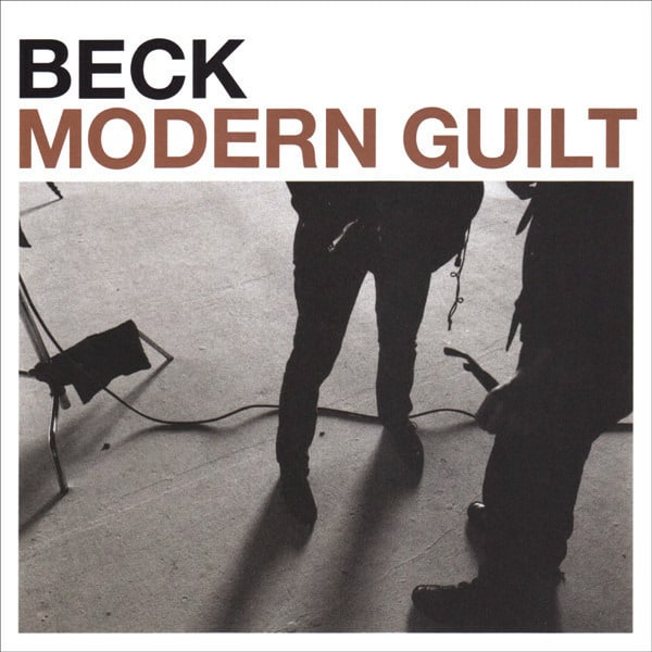 Beck - Modern Guilt - South