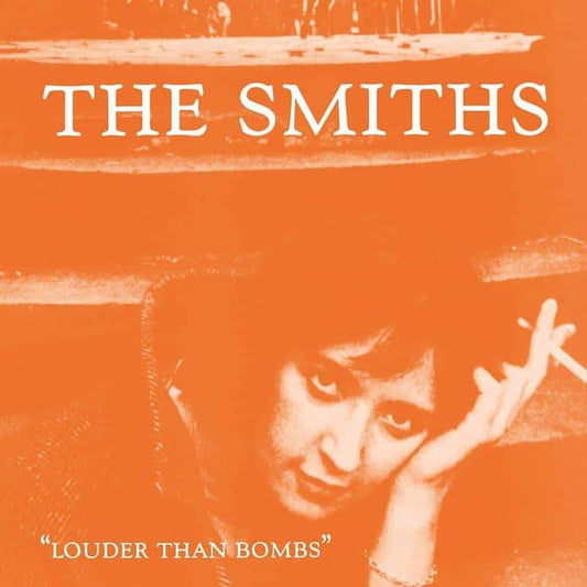 The Smiths - Louder Than Bombs - South