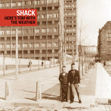 Shack - Here's Tom With The Weather